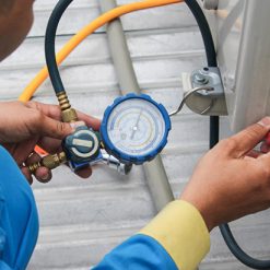 Hút chân không máy lạnh Âm trần - Áp trần - Giấu trần - Tủ đứng