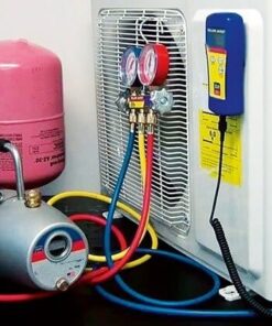 Nén nitơ máy lạnh Âm trần - Áp trần - Giấu trần - Tủ đứng