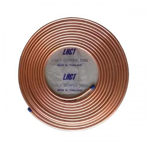 Ống đồng là gì? Các loại ống đồng hiện nay Ống đồng là gì?