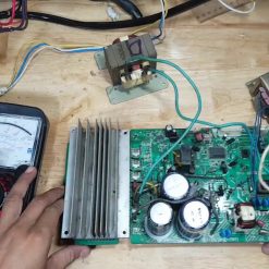 Sửa board máy lạnh