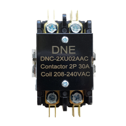 Thay contactor máy lạnh Âm trần - Áp trần - Giấu trần - Tủ đứng