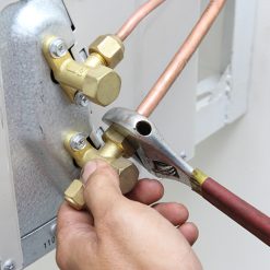 Xử lý xì dàn máy lạnh Âm trần - Áp trần - Giấu trần - Tủ đứng