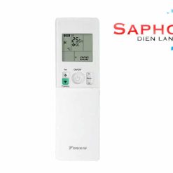 Điều khiển không dây 1 chiều CDXP, CDXM BRC086A12