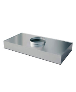 Box miệng ống gió KT 1200*150