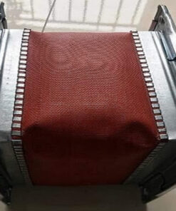 Cổ chống rung rộng 250