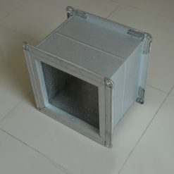 Tiêu âm gió cấp