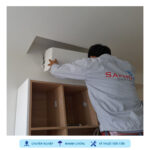 lắp máy lạnh treo tường-3