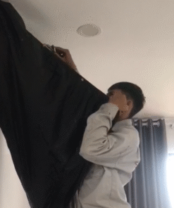 Vệ sinh dàn lạnh sạch sâu, khử khuẩn, nấm mốc